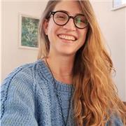 Enthusiastic Almost-native English tutor for all ages!